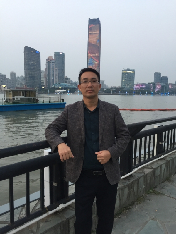 风月无边的第一张照片--扬州相亲服务中心