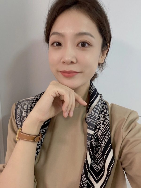 迷人秋色的第一张照片--扬州相亲服务中心