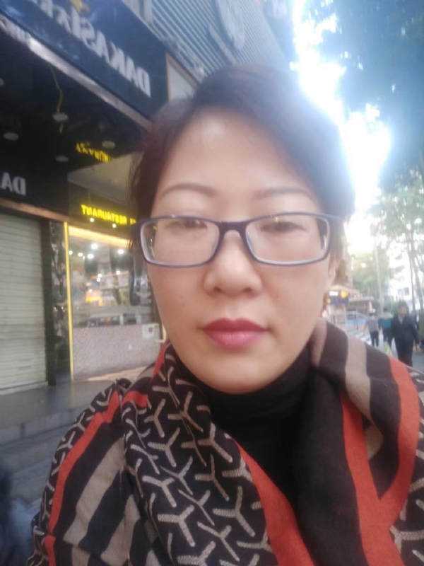 hyq168的第一张照片--扬州相亲服务中心