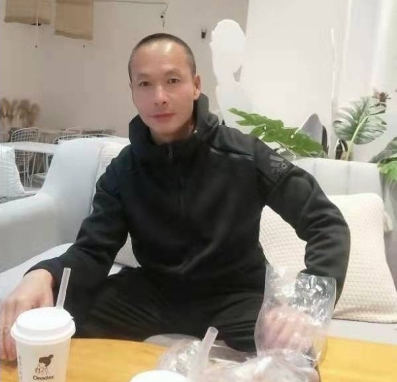 春满的第一张照片--扬州相亲服务中心