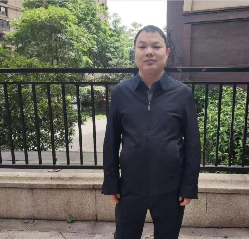 JACK的第一张照片--扬州相亲服务中心