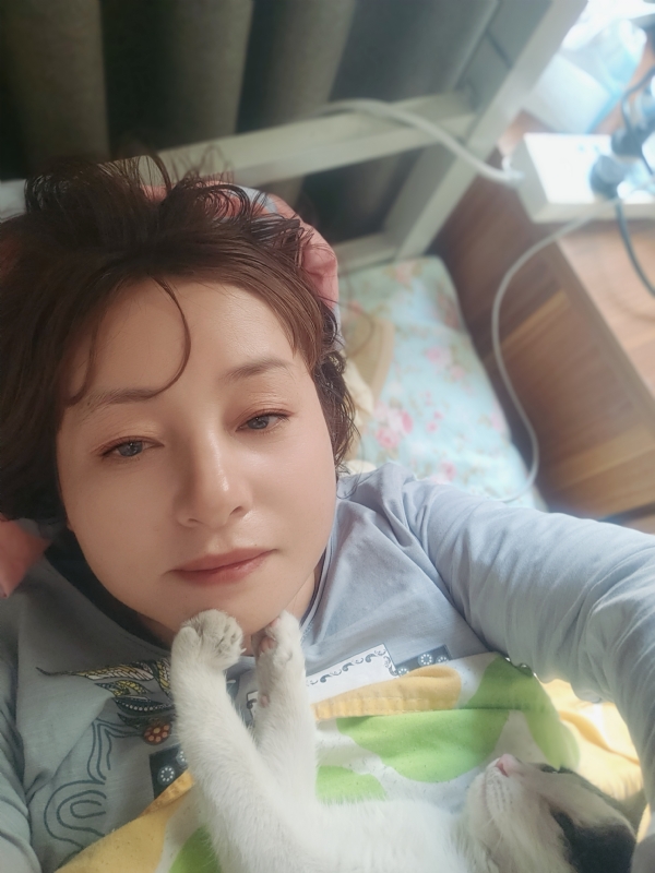 春天的第一张照片--扬州相亲服务中心