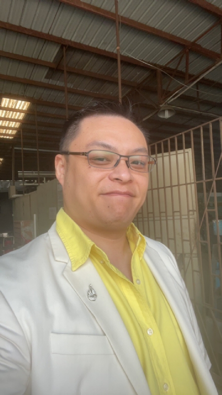 iansuen的第四张照片--扬州相亲服务中心