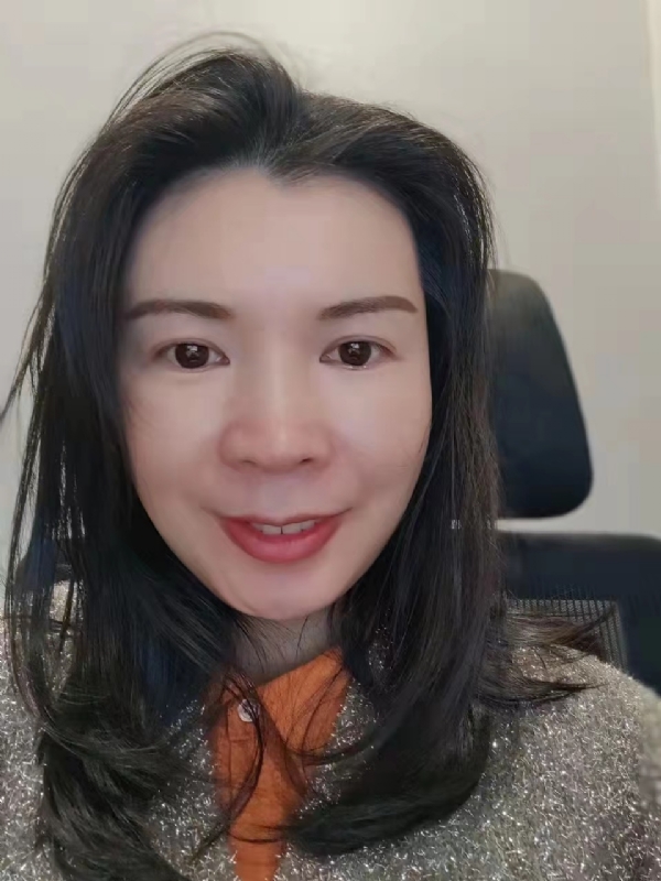 claudia的第一张照片--扬州相亲服务中心
