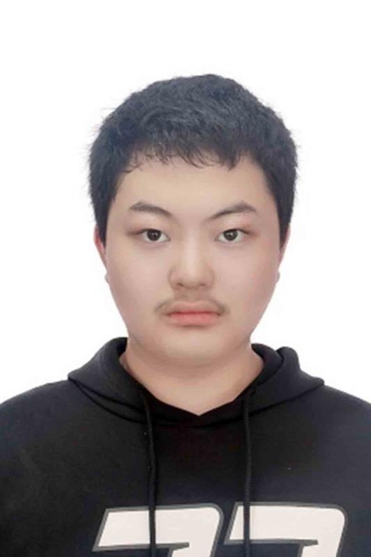 爱笑的男孩的第二张照片--扬州相亲服务中心