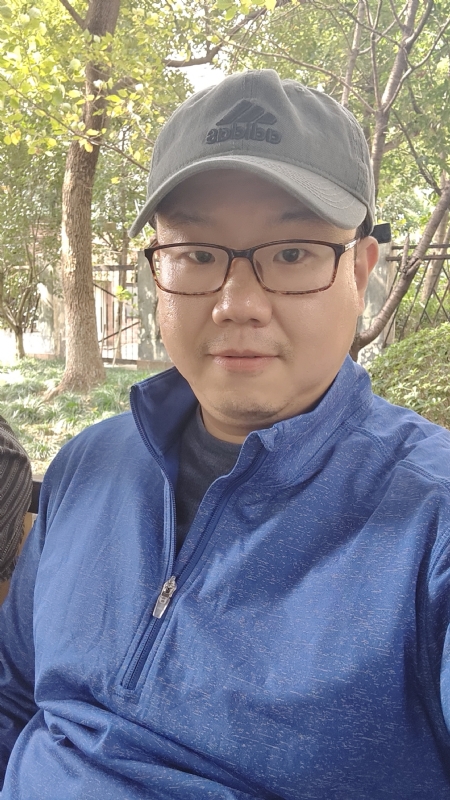 卡卡虎的第一张照片--扬州相亲服务中心