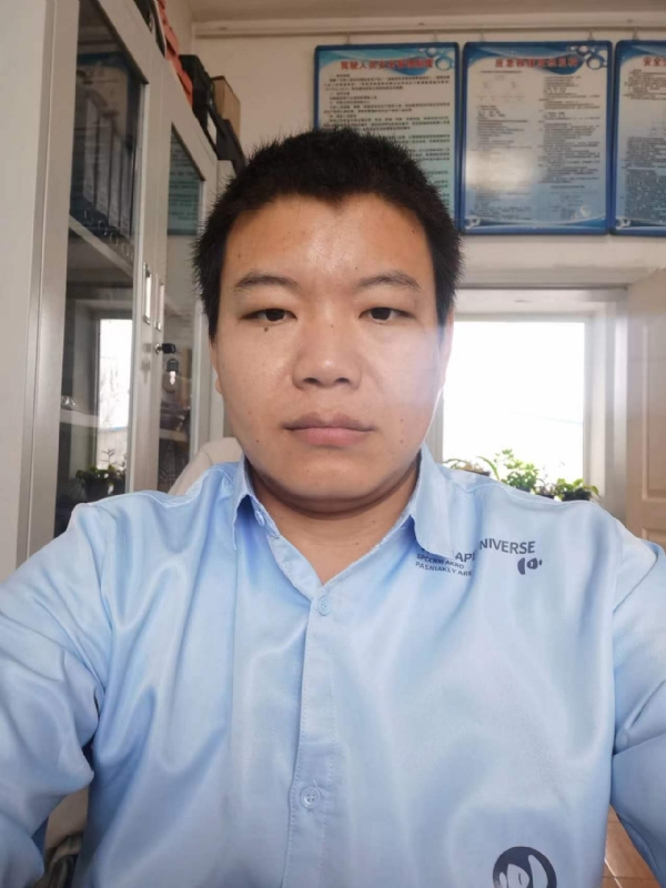 ╰┛颏骨铭心┏╮的第一张照片--扬州相亲服务中心