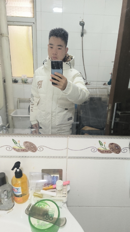 小李的第一张照片--扬州相亲服务中心