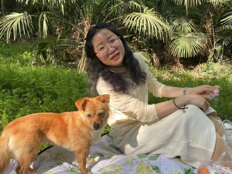 史迪仔的第一张照片--扬州相亲服务中心