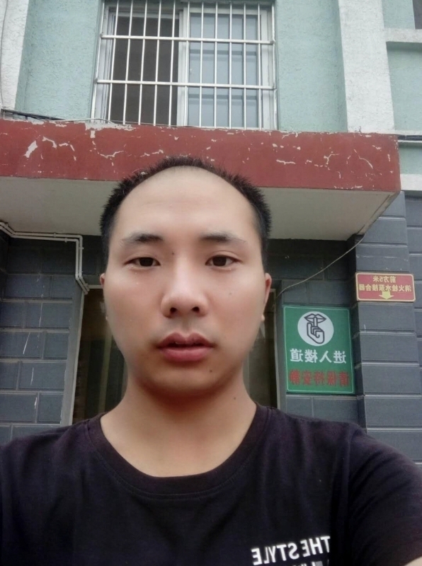 亮亮的第三张照片--扬州相亲服务中心