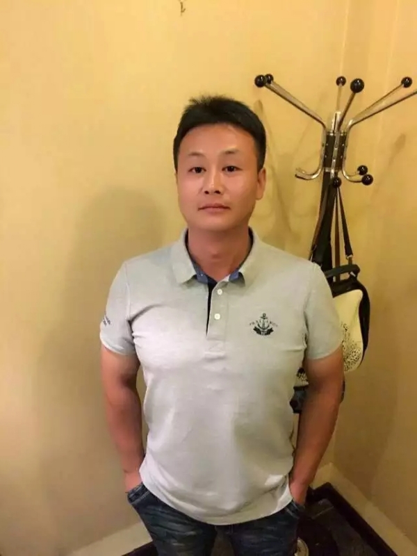 你过来呀的第一张照片--扬州相亲服务中心