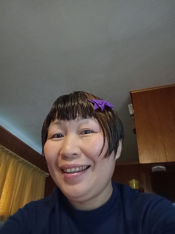 小莲的第一张照片--扬州相亲服务中心