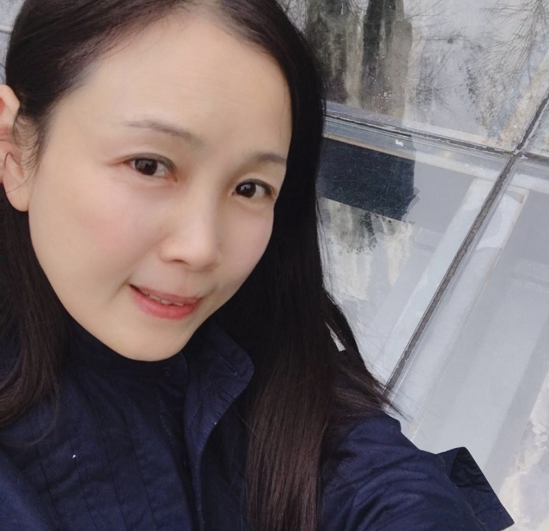 安然的第一张照片--扬州相亲服务中心