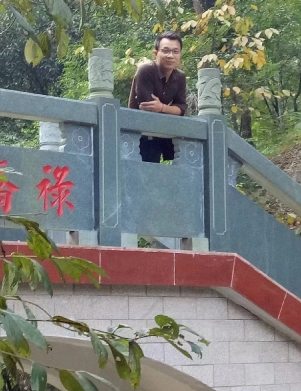 小茶的第二张照片--扬州相亲服务中心