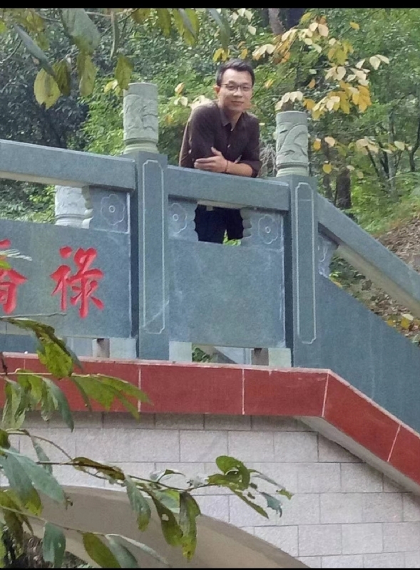 小茶的第三张照片--扬州相亲服务中心