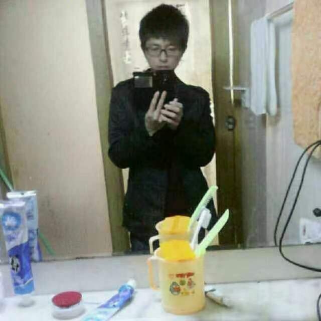 醉挽清风的第一张照片--扬州相亲服务中心