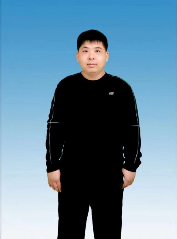 羡之的第三张照片--扬州相亲服务中心