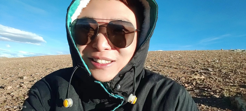 守一座孤城等一个旧人的第一张照片--扬州相亲服务中心