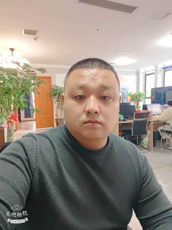 爱吃桃子的熊的第一张照片--扬州相亲服务中心