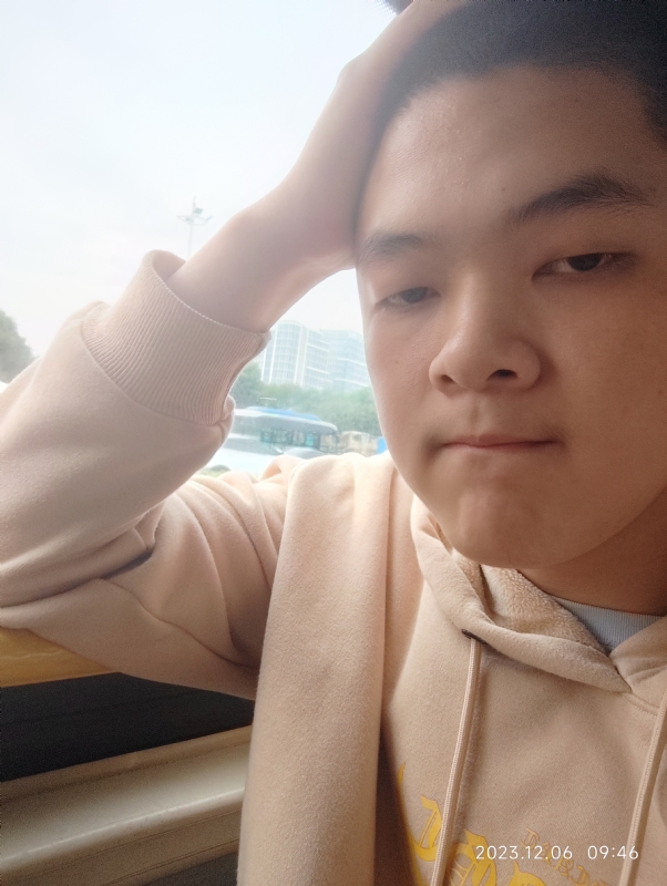 孤独的狼的第一张照片--扬州相亲服务中心