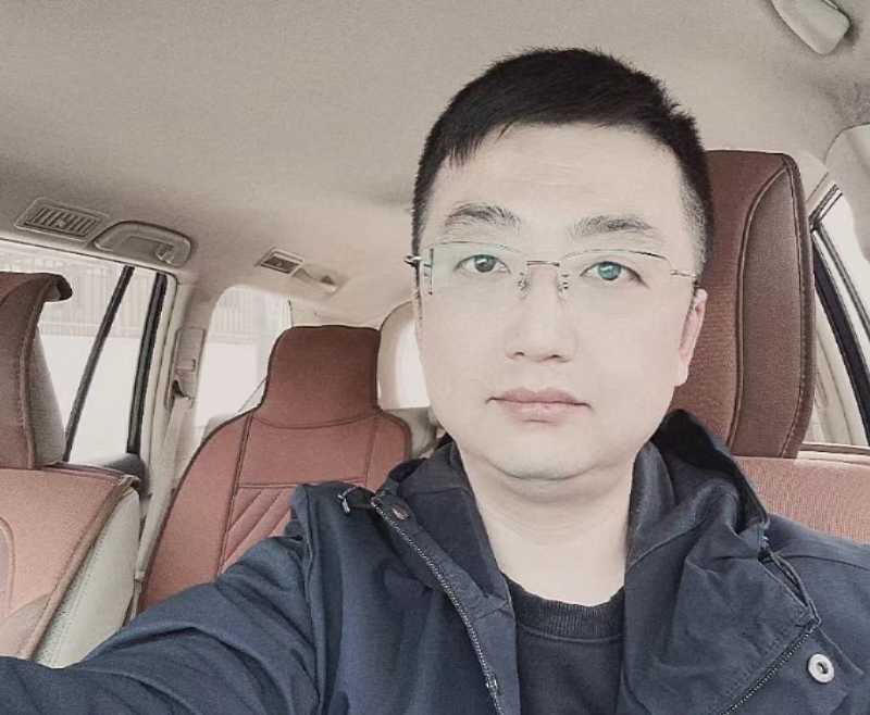 磐石的第二张照片--扬州相亲服务中心