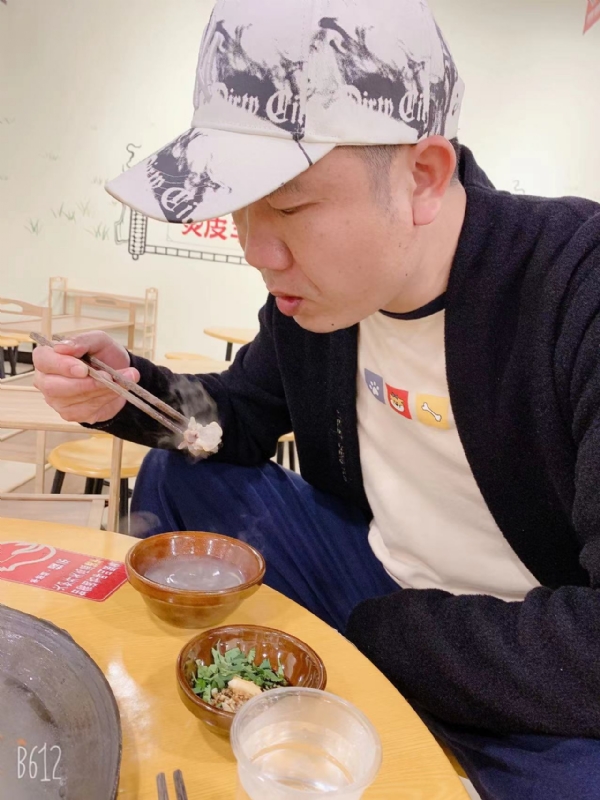 护你一生的第一张照片--扬州相亲服务中心