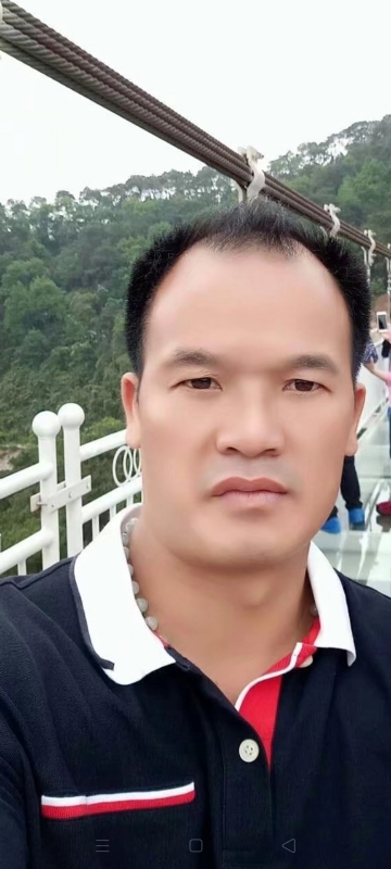 劲郎的第一张照片--扬州相亲服务中心