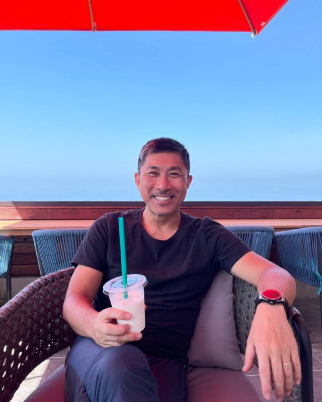 爱我所爱的第一张照片--扬州相亲服务中心