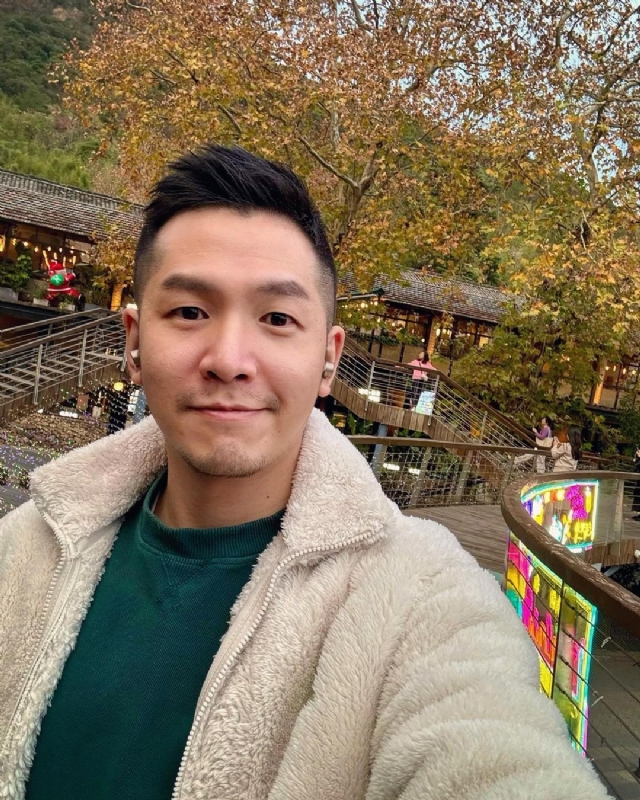 張誠健的第一张照片--扬州相亲服务中心