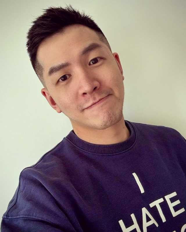 張誠健的第三张照片--扬州相亲服务中心