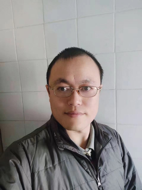 吉祥的第一张照片--扬州相亲服务中心