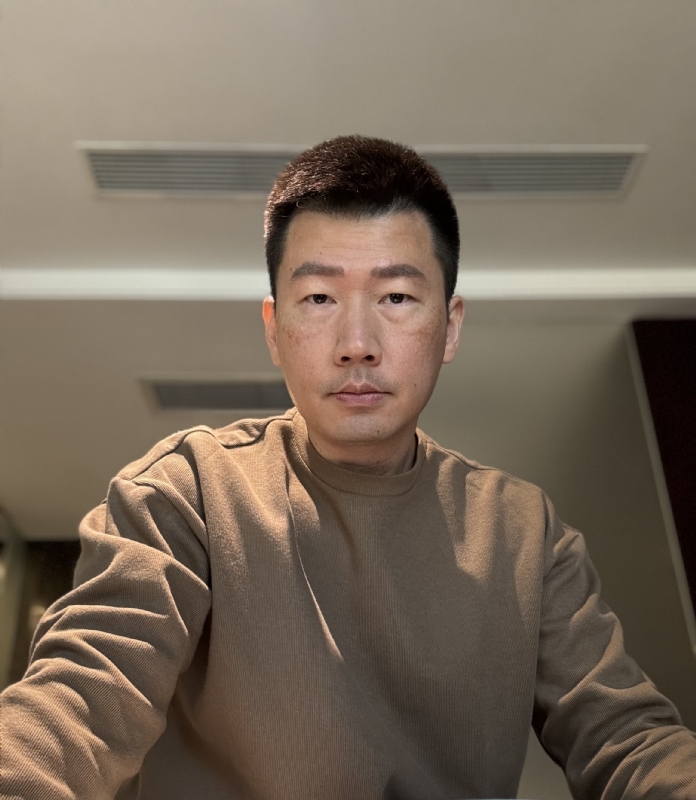 西恩的第二张照片--扬州相亲服务中心