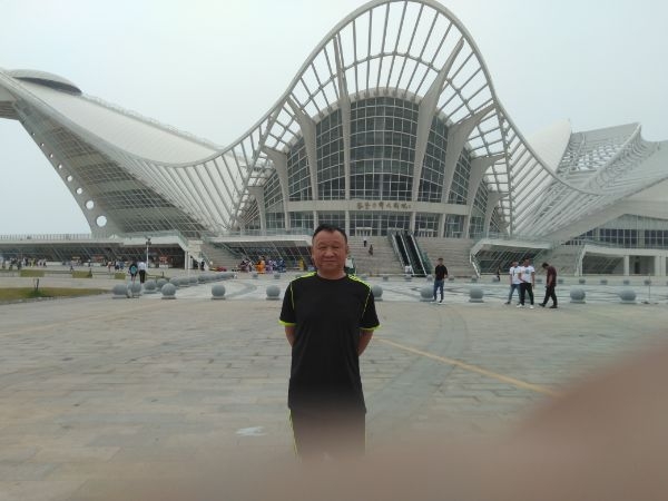 珍惜你我的第一张照片--扬州相亲服务中心