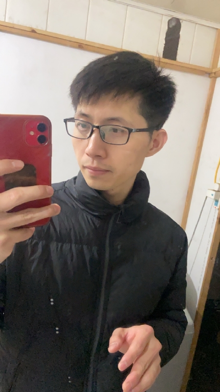 帆仔的第一张照片--扬州相亲服务中心