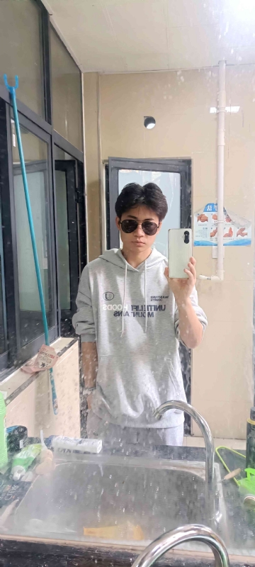 我是熊兴松的第一张照片--扬州相亲服务中心