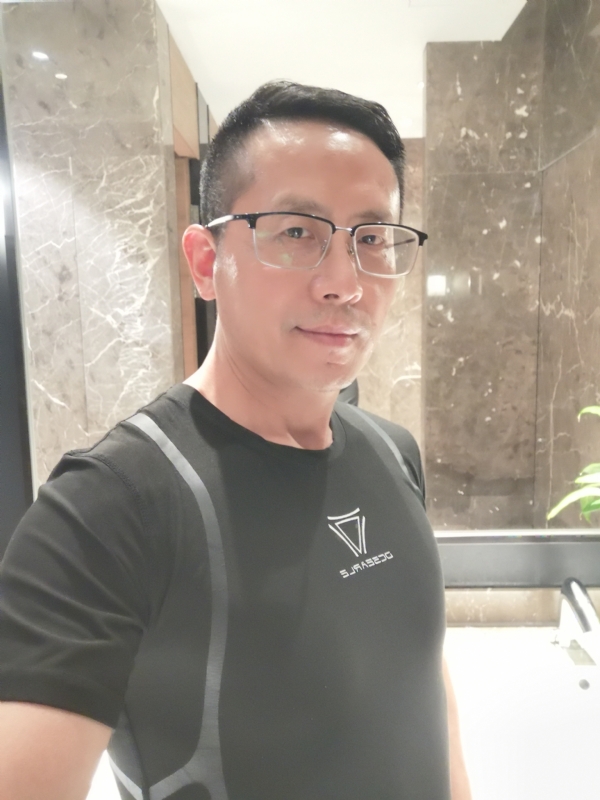 燕青的第一张照片--扬州相亲服务中心