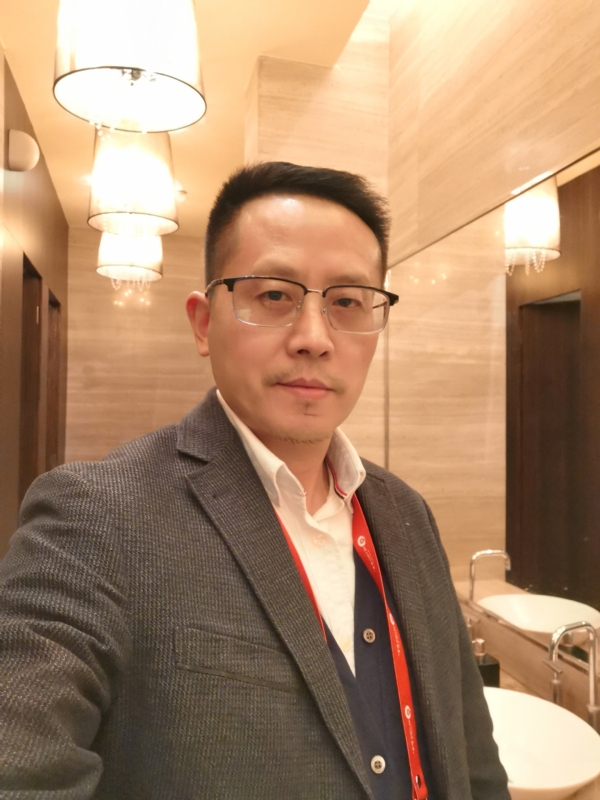 燕青的第三张照片--扬州相亲服务中心