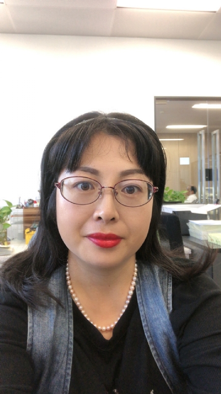 炘炘的第一张照片--扬州相亲服务中心