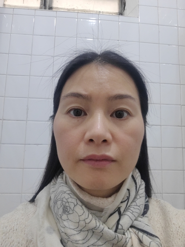 罌粟花的第一张照片--扬州相亲服务中心