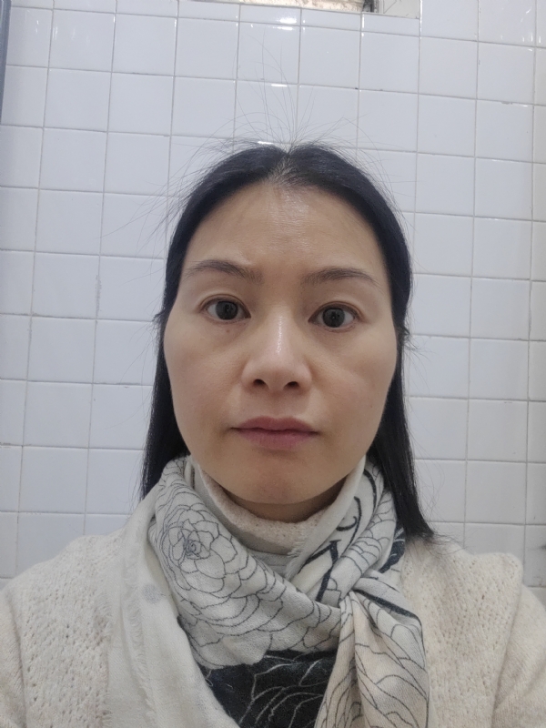 罌粟花的第二张照片--扬州相亲服务中心