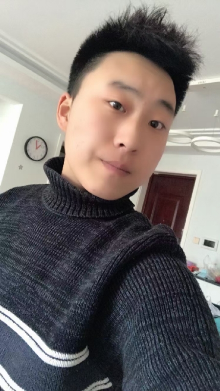 逾越i的第一张照片--扬州相亲服务中心