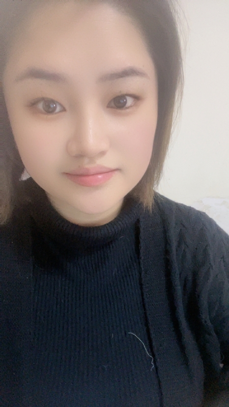 阿蕊呀的第一张照片--扬州相亲服务中心