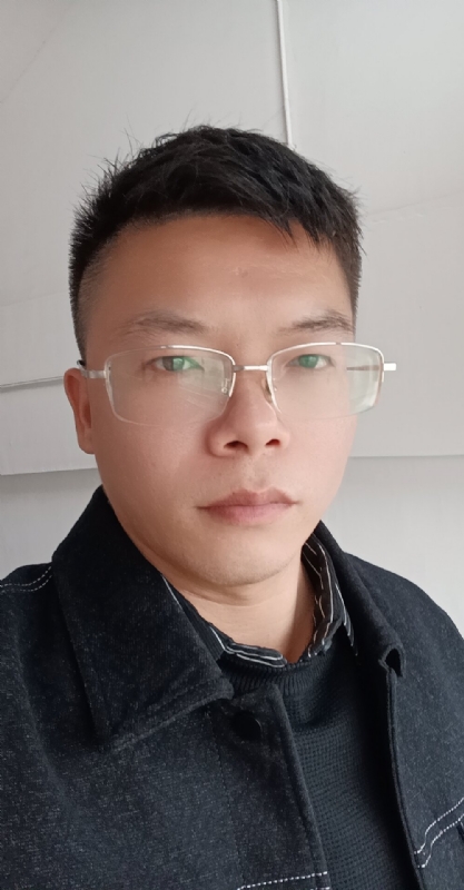 叶伟的第一张照片--扬州相亲服务中心