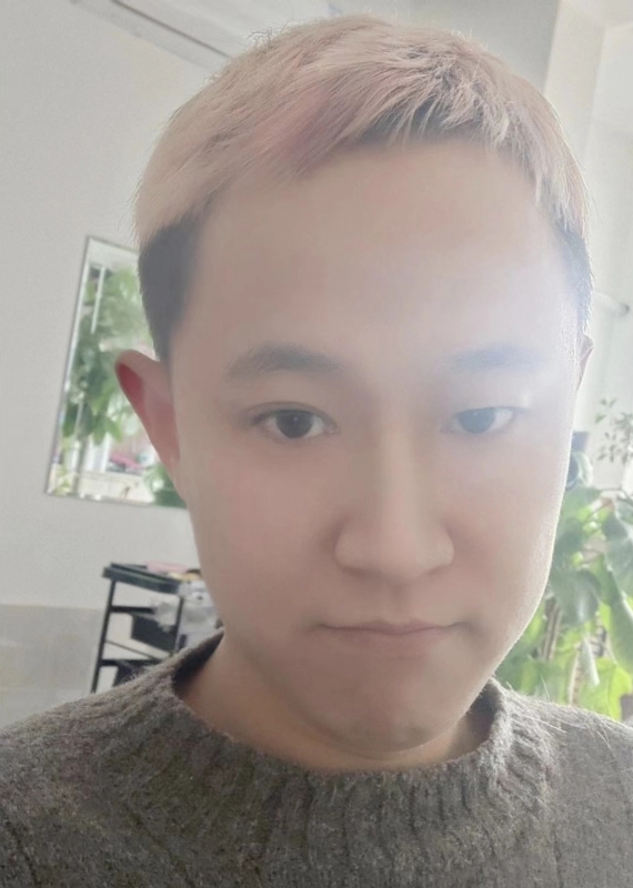 哈喽的第二张照片--扬州相亲服务中心