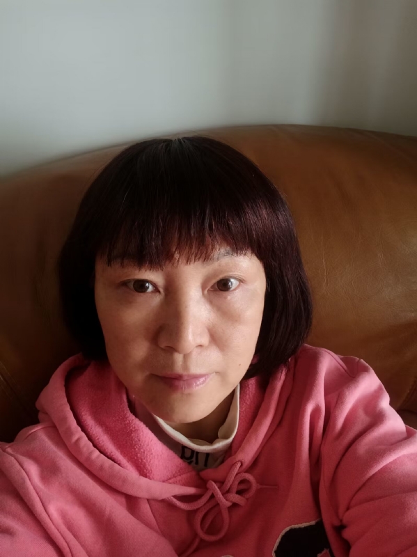 红玫瑰的第二张照片--扬州相亲服务中心