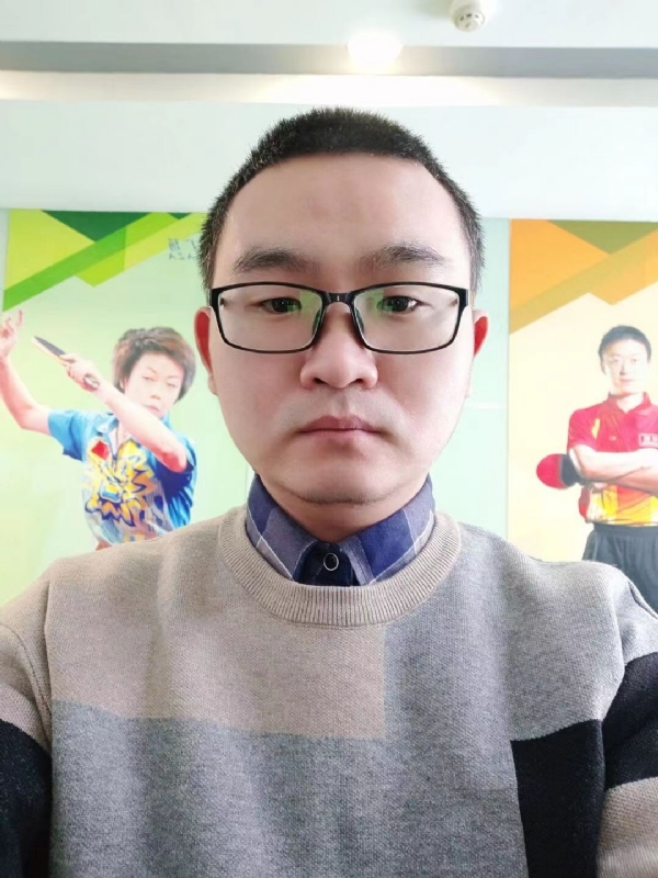 小乐的第二张照片--扬州相亲服务中心