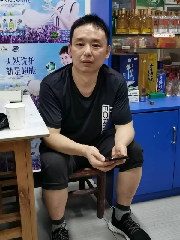 下一站的第二张照片--扬州相亲服务中心