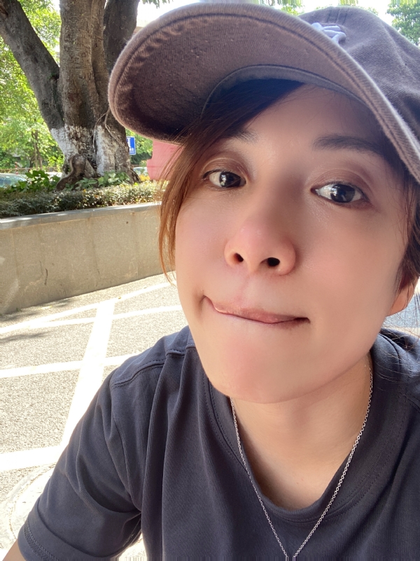 Sarah的第一张照片--扬州相亲服务中心