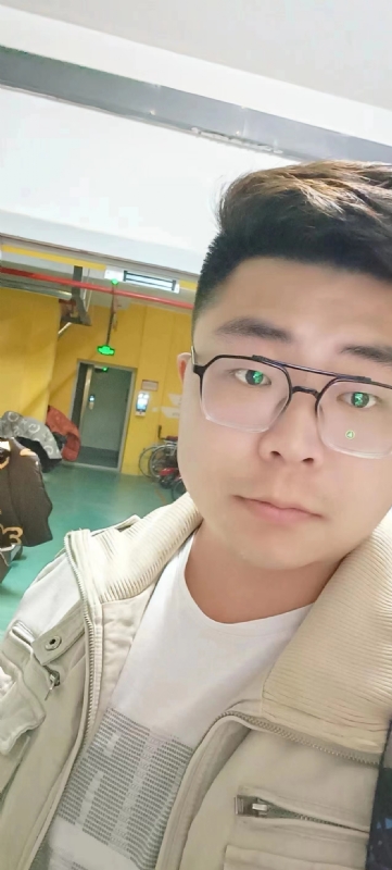阿政的第一张照片--扬州相亲服务中心