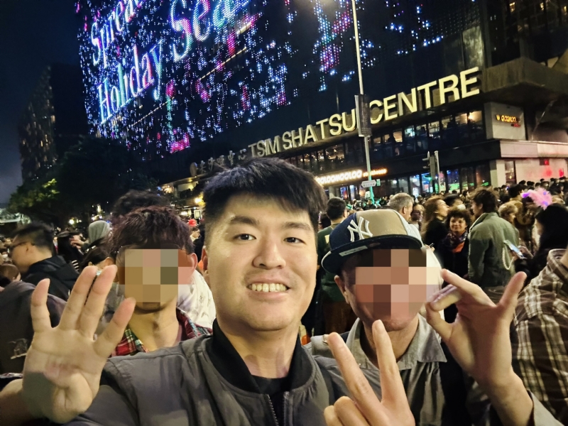 Jason的第一张照片--扬州相亲服务中心